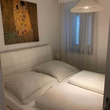 קרס Apartman Annamaria מראה חיצוני תמונה