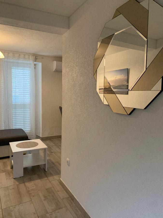 קרס Apartman Annamaria מראה חיצוני תמונה
