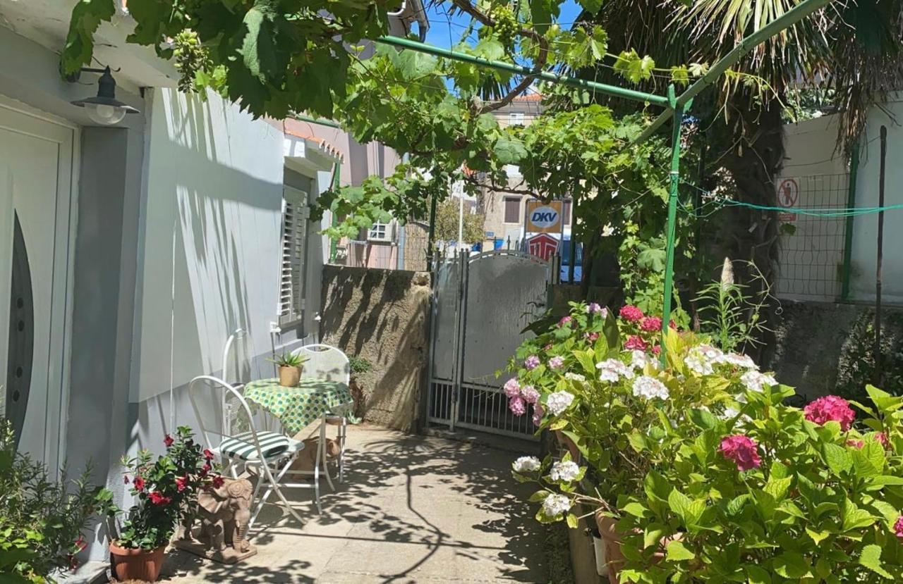 קרס Apartman Annamaria מראה חיצוני תמונה